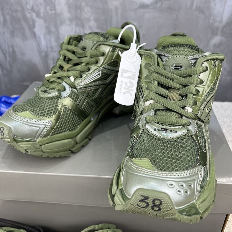 Balenciaga Track Shoes